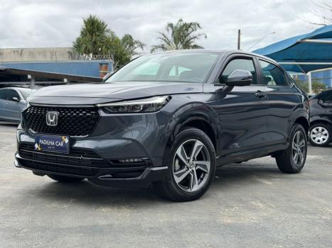 HONDA HR-V 1.5 16V 4P FLEX TOURING TURBO AUTOM�TICO CVT, Foto 2