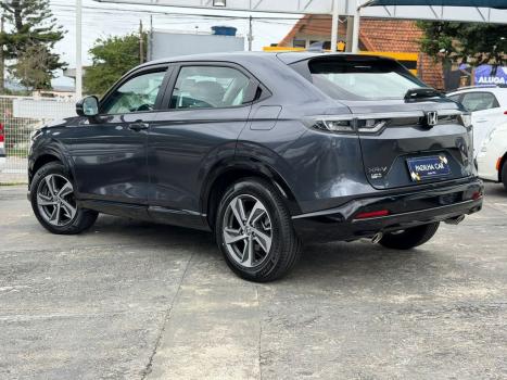 HONDA HR-V 1.5 16V 4P FLEX TOURING TURBO AUTOM�TICO CVT, Foto 3
