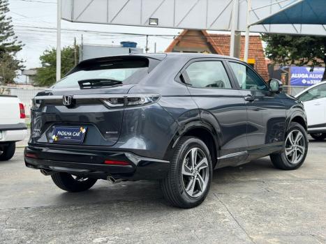 HONDA HR-V 1.5 16V 4P FLEX TOURING TURBO AUTOM�TICO CVT, Foto 4