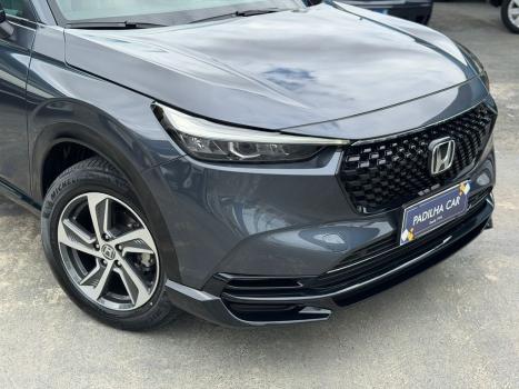 HONDA HR-V 1.5 16V 4P FLEX TOURING TURBO AUTOM�TICO CVT, Foto 5