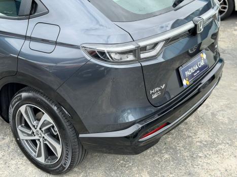 HONDA HR-V 1.5 16V 4P FLEX TOURING TURBO AUTOM�TICO CVT, Foto 6