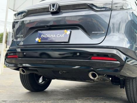 HONDA HR-V 1.5 16V 4P FLEX TOURING TURBO AUTOM�TICO CVT, Foto 7