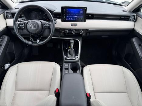 HONDA HR-V 1.5 16V 4P FLEX TOURING TURBO AUTOM�TICO CVT, Foto 8