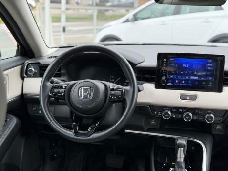 HONDA HR-V 1.5 16V 4P FLEX TOURING TURBO AUTOM�TICO CVT, Foto 9