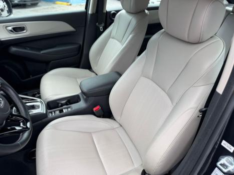 HONDA HR-V 1.5 16V 4P FLEX TOURING TURBO AUTOM�TICO CVT, Foto 12