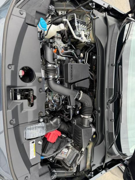 HONDA HR-V 1.5 16V 4P FLEX TOURING TURBO AUTOM�TICO CVT, Foto 14