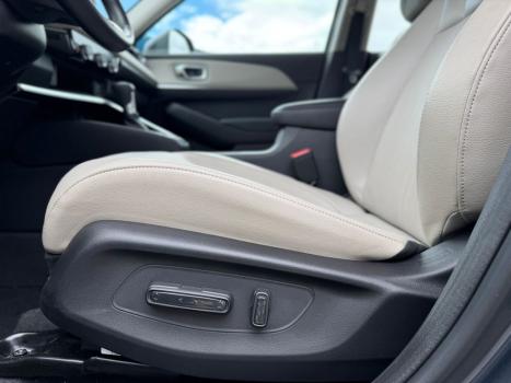 HONDA HR-V 1.5 16V 4P FLEX TOURING TURBO AUTOM�TICO CVT, Foto 15