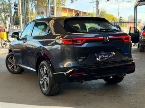 HONDA HR-V 1.5 16V 4P FLEX TOURING TURBO AUTOM�TICO CVT, Foto 2