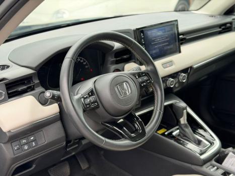 HONDA HR-V 1.5 16V 4P FLEX TOURING TURBO AUTOM�TICO CVT, Foto 7