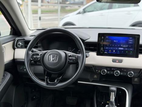 HONDA HR-V 1.5 16V 4P FLEX TOURING TURBO AUTOM�TICO CVT, Foto 9