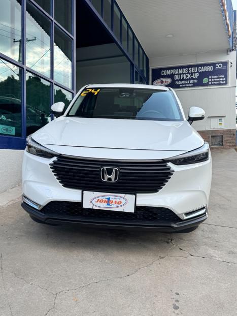 HONDA HR-V 1.5 16V 4P FLEX EXL AUTOM�TICO CVT, Foto 2