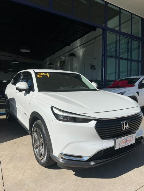 HONDA HR-V 1.5 16V 4P FLEX EXL AUTOM�TICO CVT, Foto 3