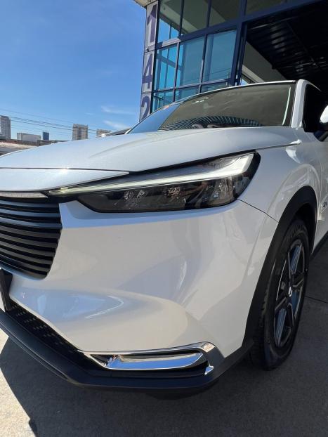 HONDA HR-V 1.5 16V 4P FLEX EXL AUTOM�TICO CVT, Foto 4