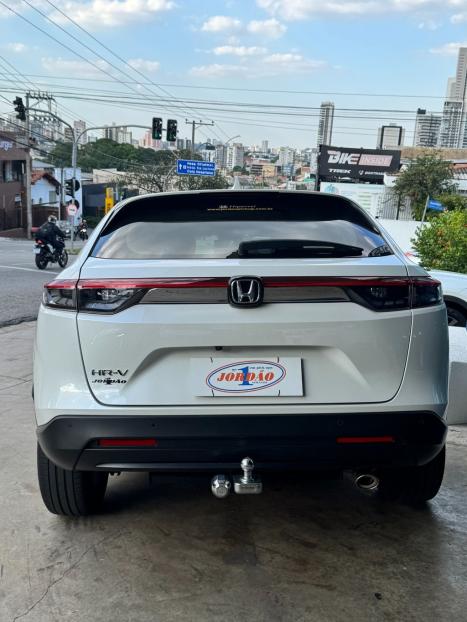 HONDA HR-V 1.5 16V 4P FLEX EXL AUTOM�TICO CVT, Foto 5