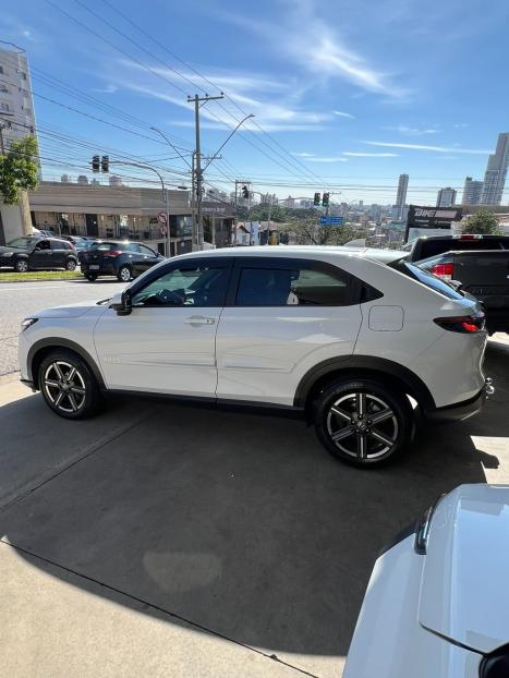 HONDA HR-V 1.5 16V 4P FLEX EXL AUTOM�TICO CVT, Foto 6