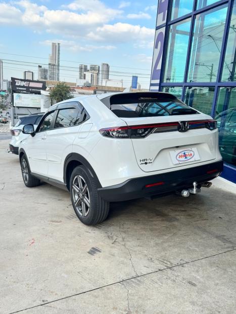 HONDA HR-V 1.5 16V 4P FLEX EXL AUTOM�TICO CVT, Foto 7
