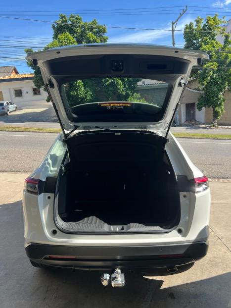 HONDA HR-V 1.5 16V 4P FLEX EXL AUTOM�TICO CVT, Foto 8