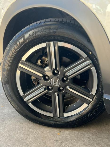 HONDA HR-V 1.5 16V 4P FLEX EXL AUTOM�TICO CVT, Foto 9