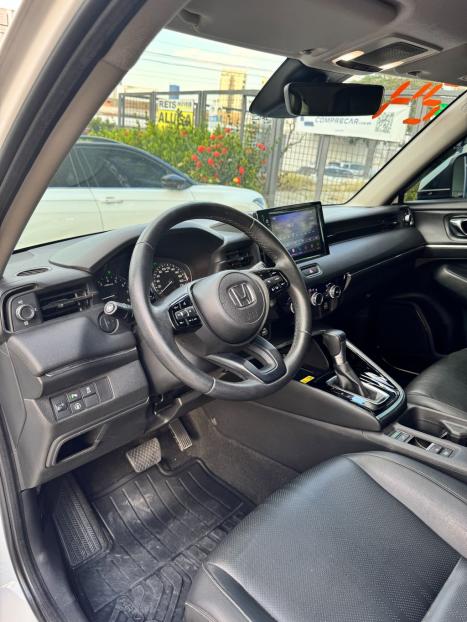 HONDA HR-V 1.5 16V 4P FLEX EXL AUTOM�TICO CVT, Foto 10