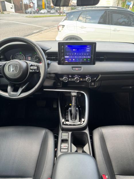HONDA HR-V 1.5 16V 4P FLEX EXL AUTOM�TICO CVT, Foto 11