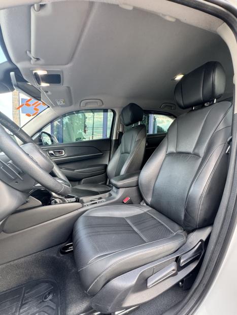 HONDA HR-V 1.5 16V 4P FLEX EXL AUTOM�TICO CVT, Foto 12