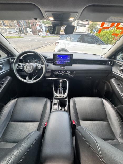 HONDA HR-V 1.5 16V 4P FLEX EXL AUTOM�TICO CVT, Foto 13