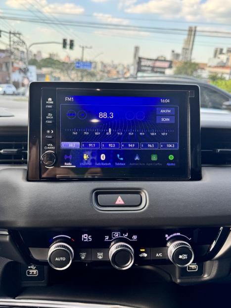 HONDA HR-V 1.5 16V 4P FLEX EXL AUTOM�TICO CVT, Foto 15