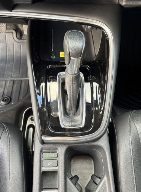 HONDA HR-V 1.5 16V 4P FLEX EXL AUTOM�TICO CVT, Foto 16