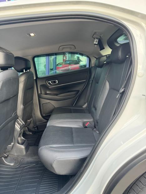 HONDA HR-V 1.5 16V 4P FLEX EXL AUTOM�TICO CVT, Foto 17