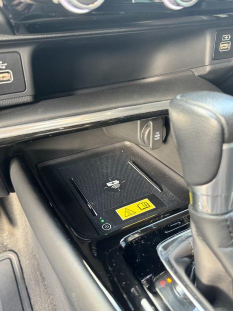 HONDA HR-V 1.5 16V 4P FLEX EXL AUTOM�TICO CVT, Foto 18