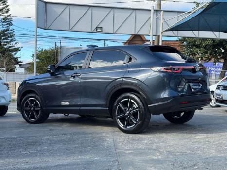 HONDA HR-V 1.5 16V 4P FLEX EXL AUTOM�TICO CVT, Foto 3