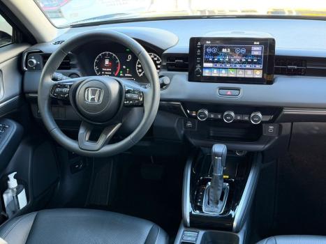 HONDA HR-V 1.5 16V 4P FLEX EXL AUTOM�TICO CVT, Foto 7