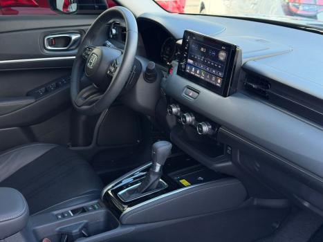 HONDA HR-V 1.5 16V 4P FLEX EXL AUTOM�TICO CVT, Foto 10
