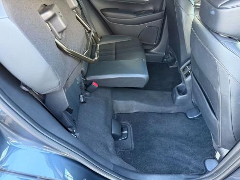 HONDA HR-V 1.5 16V 4P FLEX EXL AUTOM�TICO CVT, Foto 12
