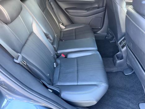 HONDA HR-V 1.5 16V 4P FLEX EXL AUTOM�TICO CVT, Foto 13