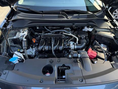 HONDA HR-V 1.5 16V 4P FLEX EXL AUTOM�TICO CVT, Foto 17