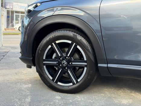 HONDA HR-V 1.5 16V 4P FLEX EXL AUTOM�TICO CVT, Foto 20