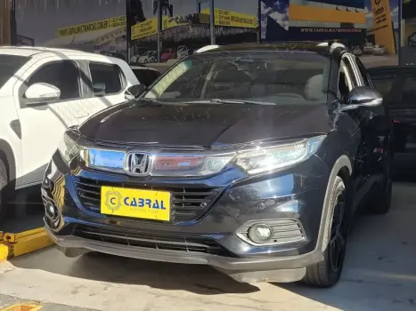 HONDA HR-V 1.5 16V 4P TOURING TURBO AUTOM�TICO CVT, Foto 1