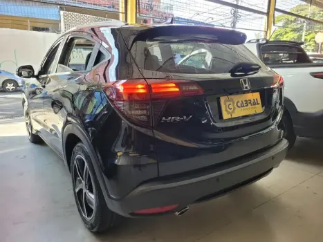 HONDA HR-V 1.5 16V 4P TOURING TURBO AUTOM�TICO CVT, Foto 2