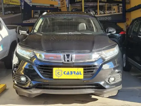 HONDA HR-V 1.5 16V 4P TOURING TURBO AUTOM�TICO CVT, Foto 3