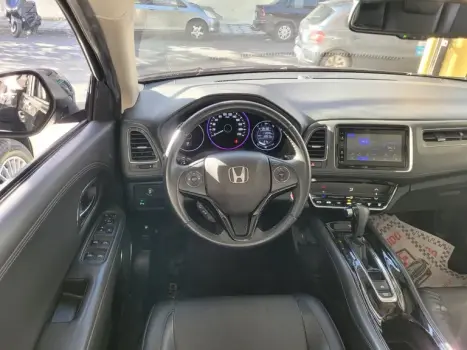 HONDA HR-V 1.5 16V 4P TOURING TURBO AUTOM�TICO CVT, Foto 8