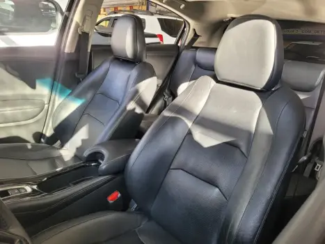 HONDA HR-V 1.5 16V 4P TOURING TURBO AUTOM�TICO CVT, Foto 10