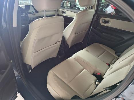 HONDA HR-V 1.5 16V 4P FLEX TOURING TURBO AUTOM�TICO CVT, Foto 3