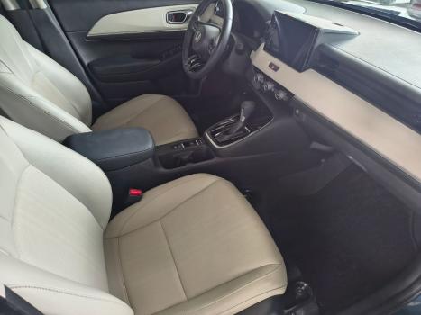 HONDA HR-V 1.5 16V 4P FLEX TOURING TURBO AUTOM�TICO CVT, Foto 4