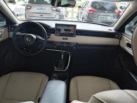 HONDA HR-V 1.5 16V 4P FLEX TOURING TURBO AUTOM�TICO CVT, Foto 5