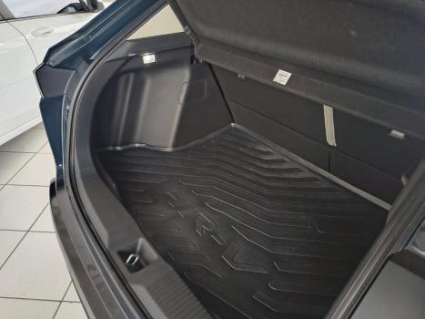 HONDA HR-V 1.5 16V 4P FLEX TOURING TURBO AUTOM�TICO CVT, Foto 8