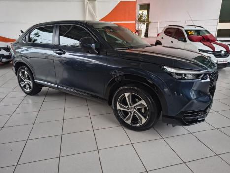HONDA HR-V 1.5 16V 4P FLEX TOURING TURBO AUTOM�TICO CVT, Foto 9