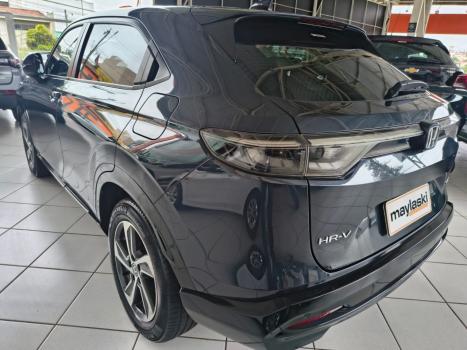 HONDA HR-V 1.5 16V 4P FLEX TOURING TURBO AUTOM�TICO CVT, Foto 10