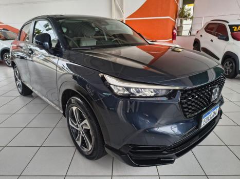 HONDA HR-V 1.5 16V 4P FLEX TOURING TURBO AUTOM�TICO CVT, Foto 11