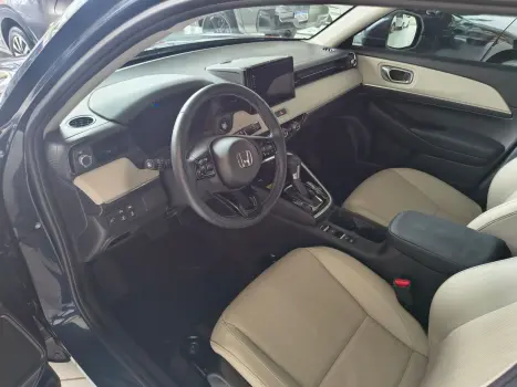 HONDA HR-V 1.5 16V 4P FLEX TOURING TURBO AUTOM�TICO CVT, Foto 13